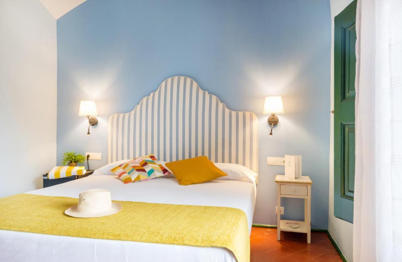 Mas Ses Vinyes - Adults Only Hotell Begur Eksteriør bilde