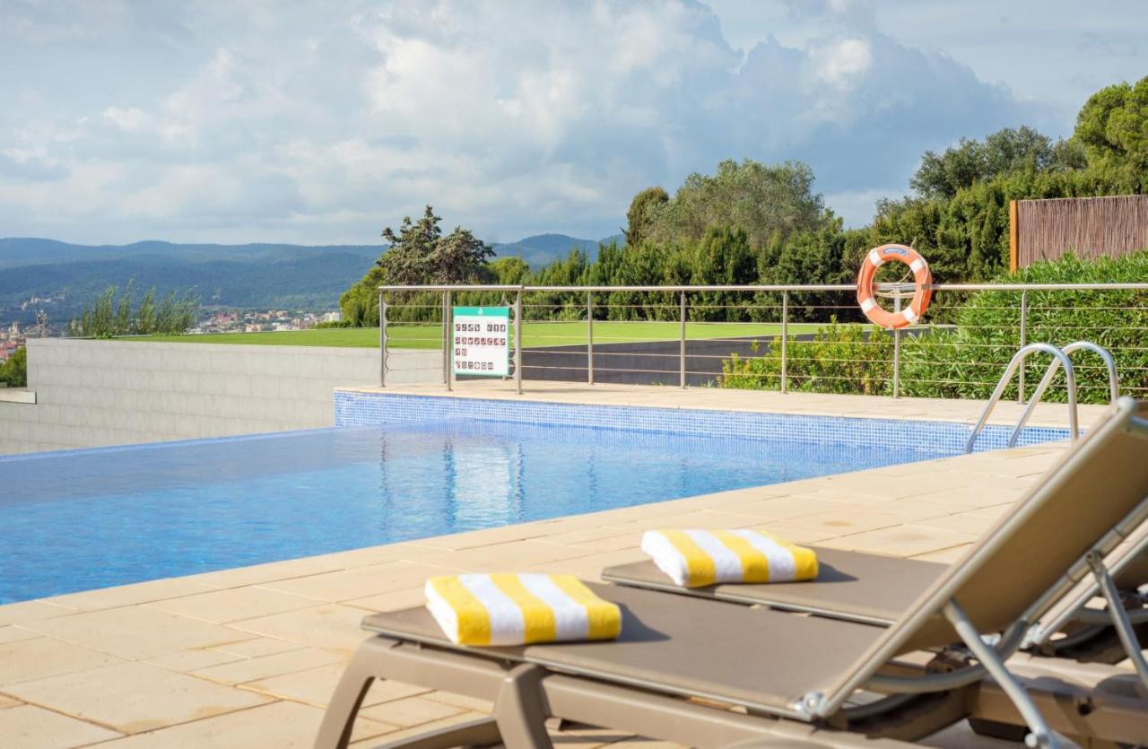 Mas Ses Vinyes - Adults Only Hotell Begur Eksteriør bilde
