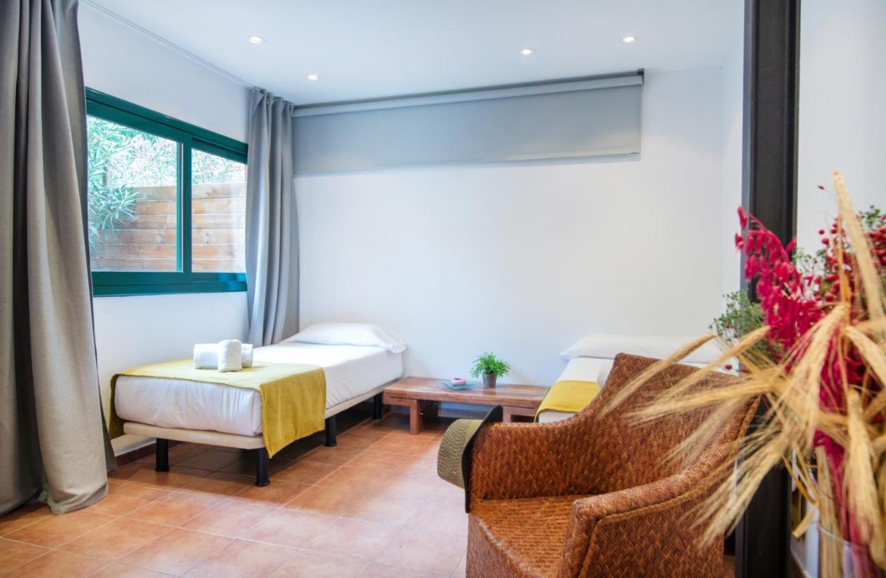 Mas Ses Vinyes - Adults Only Hotell Begur Eksteriør bilde