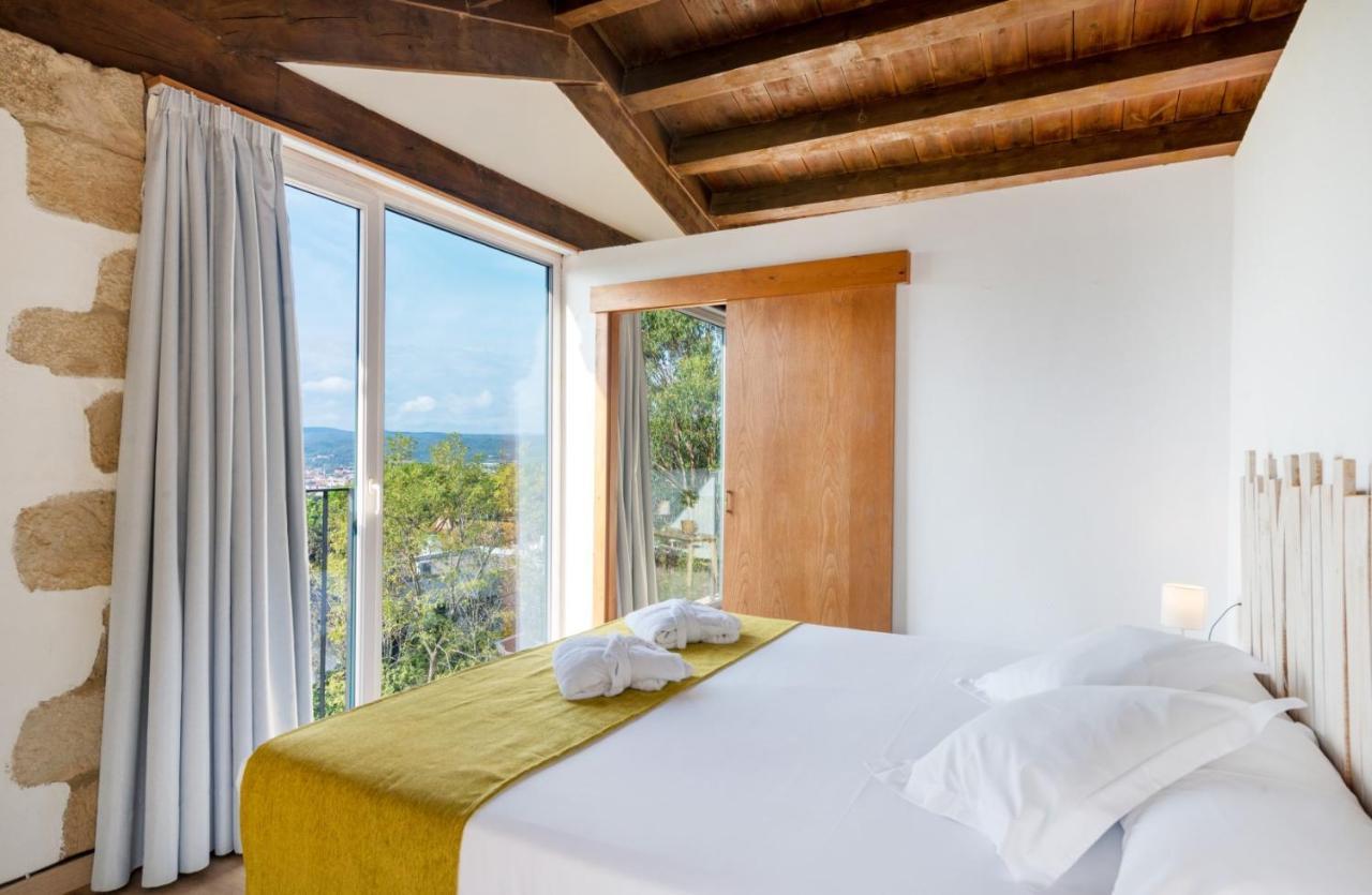 Mas Ses Vinyes - Adults Only Hotell Begur Eksteriør bilde