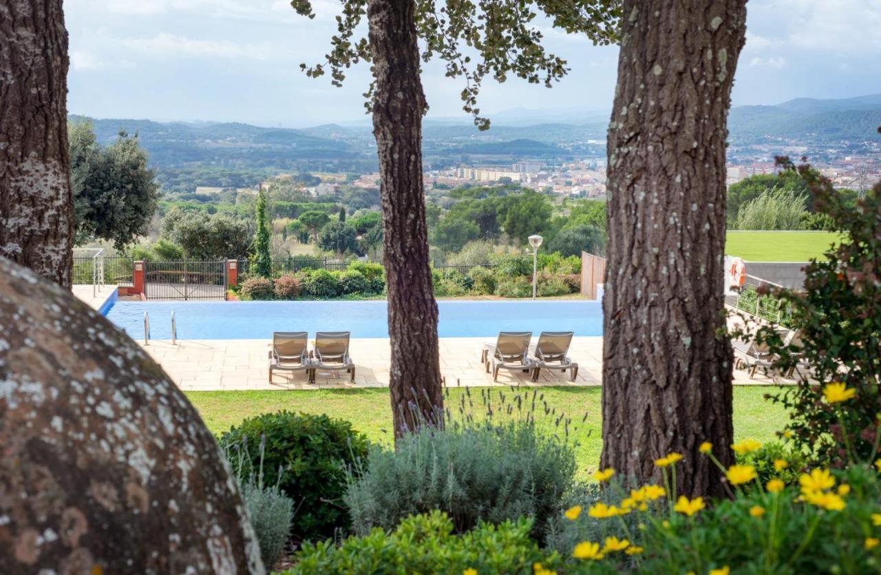 Mas Ses Vinyes - Adults Only Hotell Begur Eksteriør bilde
