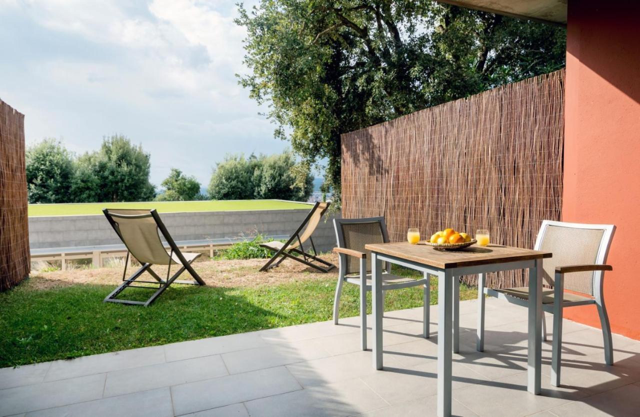 Mas Ses Vinyes - Adults Only Hotell Begur Eksteriør bilde