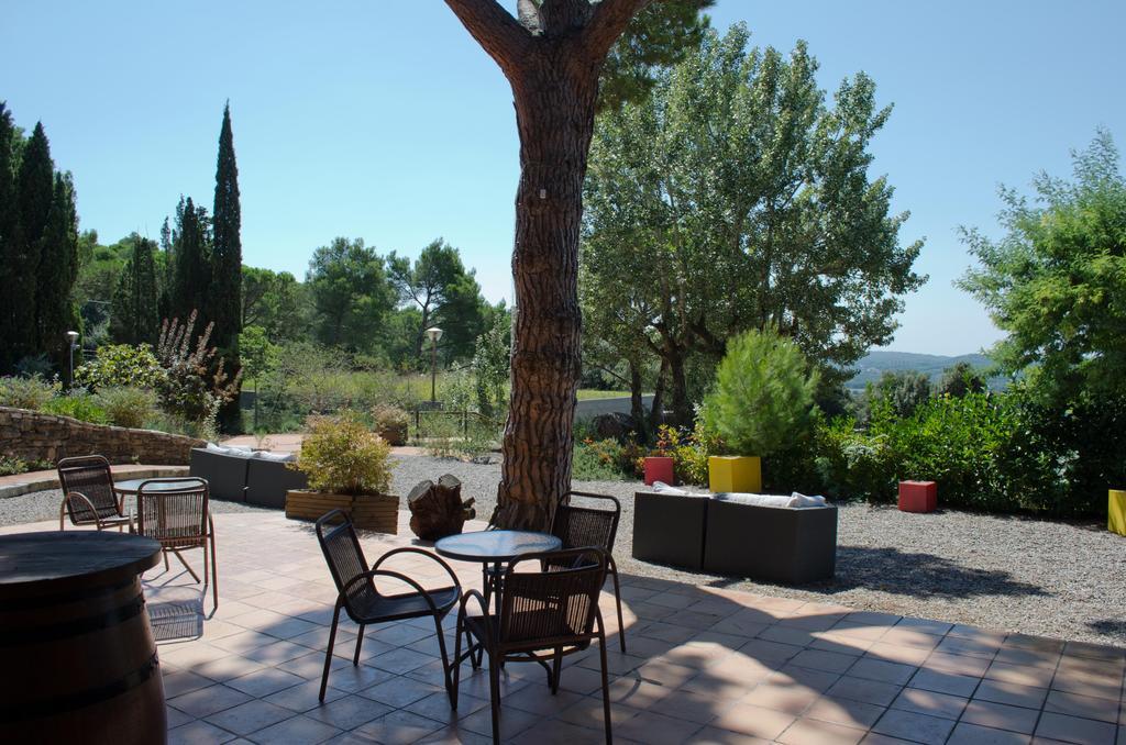 Mas Ses Vinyes - Adults Only Hotell Begur Eksteriør bilde
