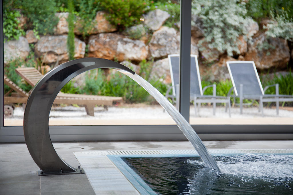 Mas Ses Vinyes - Adults Only Hotell Begur Eksteriør bilde